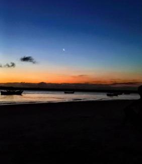 Ilha do Superagui Hotel | Pousada Serena Superagui