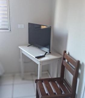 Juquia Apartamento | Pousada Serra Azul