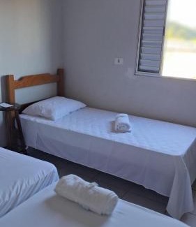 Juquia Apartamento | Pousada Serra Azul