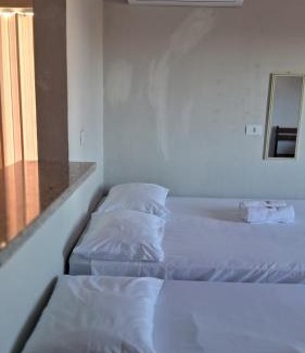 Juquia Apartamento | Pousada Serra Azul