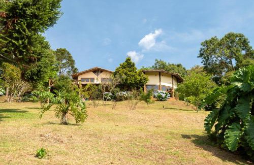 Goncalves Hotel | Pousada Serra Vista