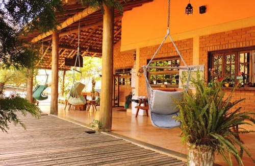 Goncalves Hotel | Pousada Serra Vista