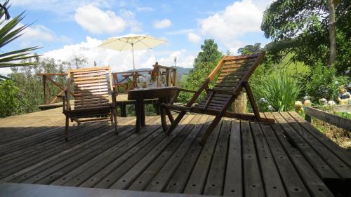 Goncalves Hotel | Pousada Serra Vista