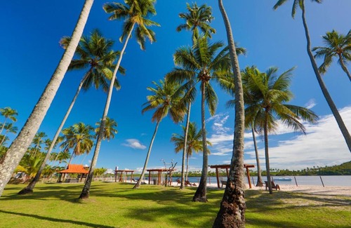 Praia dos Carneiros Hotel | Pousada Sitio da Prainha
