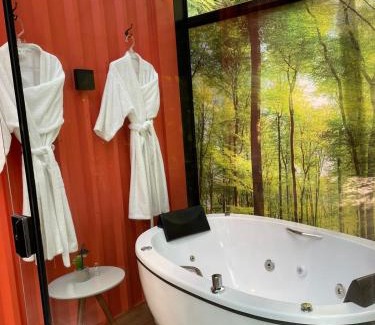 Sideropolis Casa | Pousada Sitio Raizes