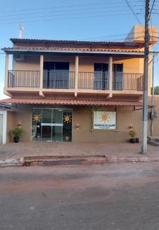 Ponte Alta do Tocantins Casa | Pousada Sol do Jalapão