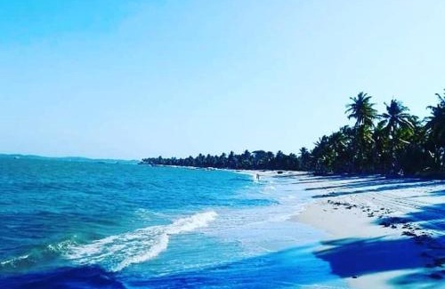 Igrapiuna Hotel | Pousada Sol da Ilha