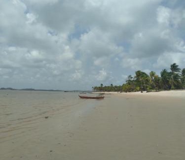 Igrapiuna Hotel | Pousada Sol da Ilha
