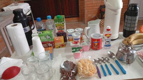 Santa Quiteria Casa | Pousada Solar Curitiba