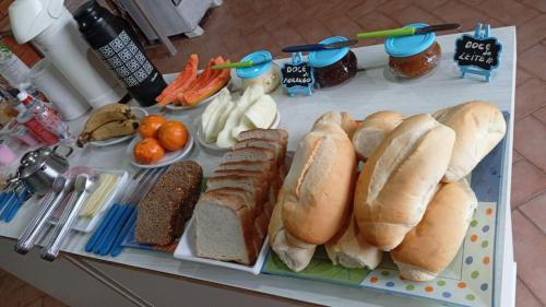 Santa Quiteria Casa | Pousada Solar Curitiba