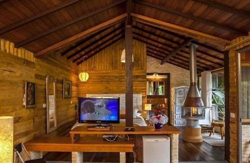 Goncalves Hotel | Pousada Solar d'Araucária