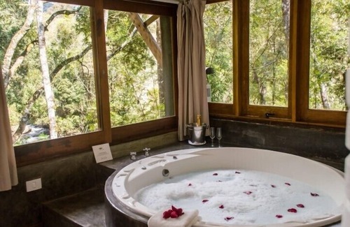 Goncalves Hotel | Pousada Solar d'Araucária