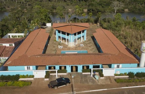 Caseara Hotel | Pousada Sonho Meu