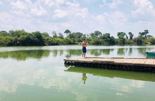 Caseara Hotel | Pousada Sonho Meu