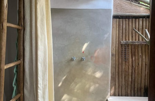 Caraiva Casa | Pousada Spa Oasis