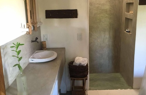 Caraiva Casa | Pousada Spa Oasis