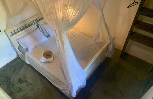 Caraiva Casa | Pousada Spa Oasis