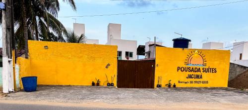Conde Hotel | Pousada Suites Jacumã
