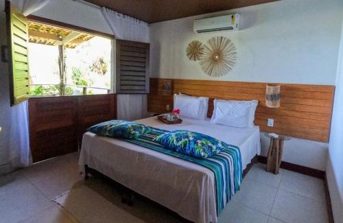 Porto da Rua Hotel | Pousada Taipa dos Milagres