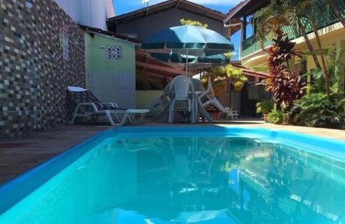 Puerto Seguro Center Hotel | Pousada Tapuia