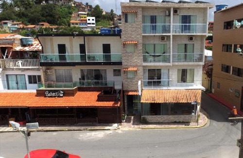 Maragogi Hotel | Pousada Tartaruga