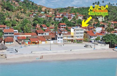 Maragogi Hotel | Pousada Tartaruga