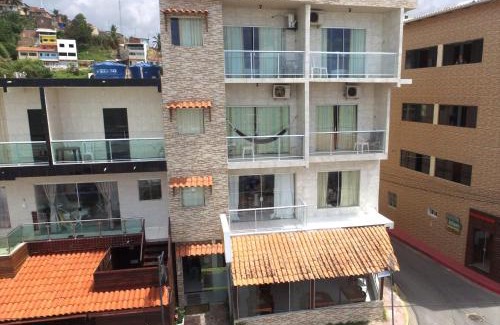 Maragogi Hotel | Pousada Tartaruga