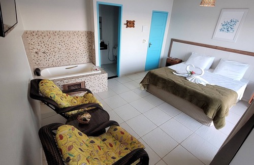 Maragogi Hotel | Pousada Tartaruga