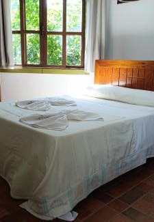 Enseada das Garcas Casa | Pousada Terra Mar