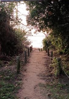 Enseada das Garcas Casa | Pousada Terra Mar