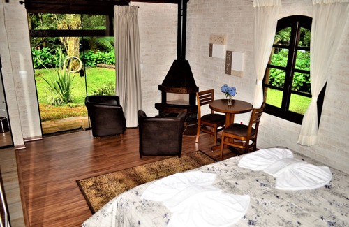 Monte Verde Hotel | Pousada Toca da Coruja