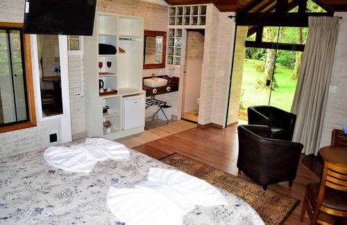 Monte Verde Hotel | Pousada Toca da Coruja