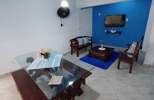 Jacuecanga Hotel | Pousada Toca do Cambú