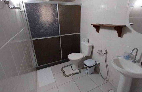 Jacuecanga Hotel | Pousada Toca do Cambú