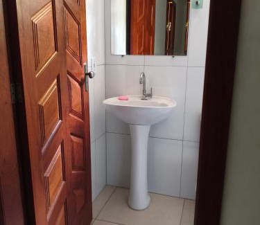 Santa Leopoldina Cabina | pousada toledo