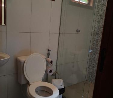 Santa Leopoldina Cabina | pousada toledo