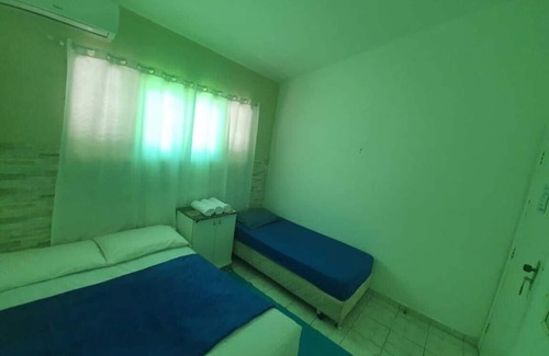 Ponta Negra Casa | Pousada Top en la mejor ubicación de Natal