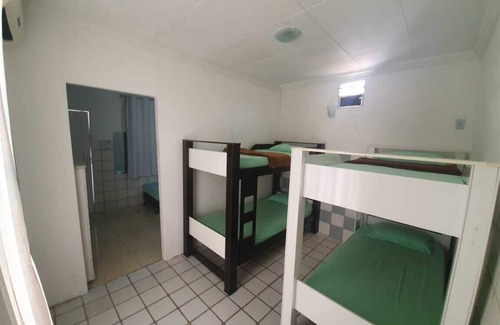 Ponta Negra Casa | Pousada Top en la mejor ubicación de Natal