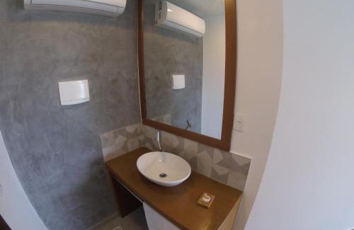 Ipojuca Hotel | Pousada Un Paso del Mar