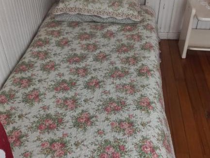 Bom Jardim da Serra Casa | Pousada Vô Bira