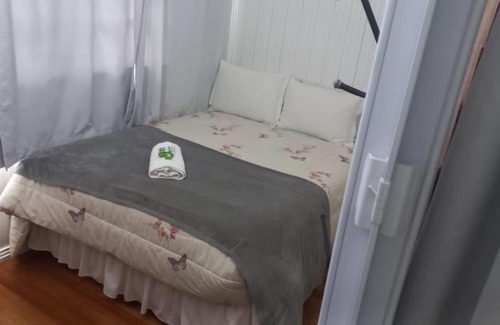 Bom Jardim da Serra Casa | Pousada Vô Bira