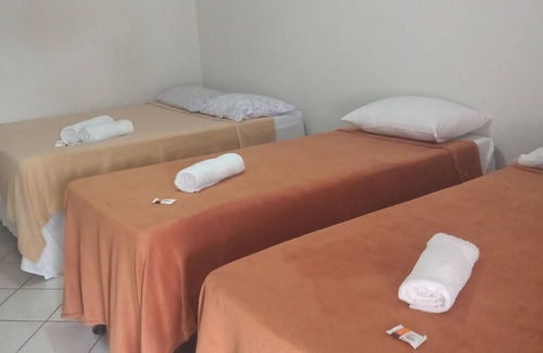Sao Miguel de Touros Hotel | Pousada Vento Norte