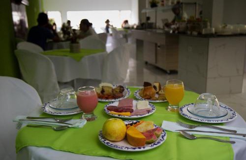 Maragogi Hotel | Pousada Verdes Mares