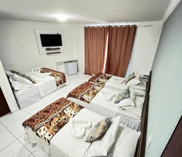 Maragogi Hotel | Pousada Verdes Mares