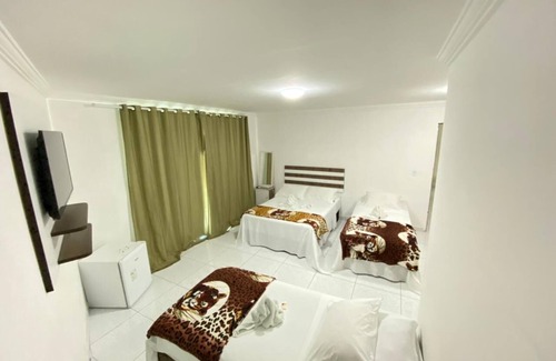 Maragogi Hotel | Pousada Verdes Mares