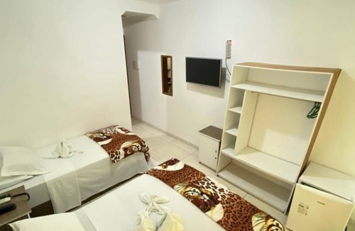 Maragogi Hotel | Pousada Verdes Mares