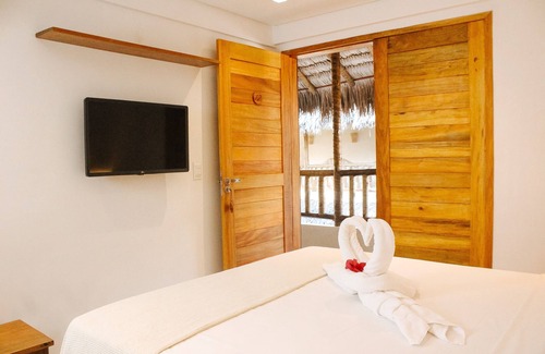 Jijoca de Jericoacoara Hotel | Pousada Vila de Pedra