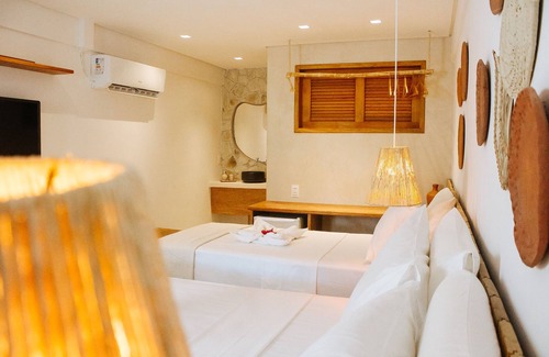 Jijoca de Jericoacoara Hotel | Pousada Vila de Pedra