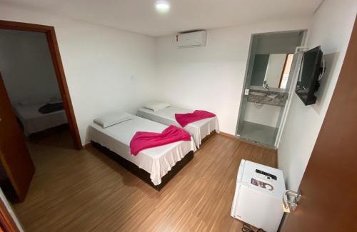 Aguas de Sao Pedro Hotel | Pousada Vila Barboza - Próxima ao Thermas Water Park