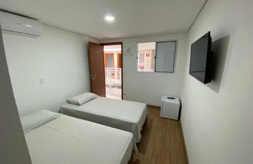 Aguas de Sao Pedro Hotel | Pousada Vila Barboza - Próxima ao Thermas Water Park